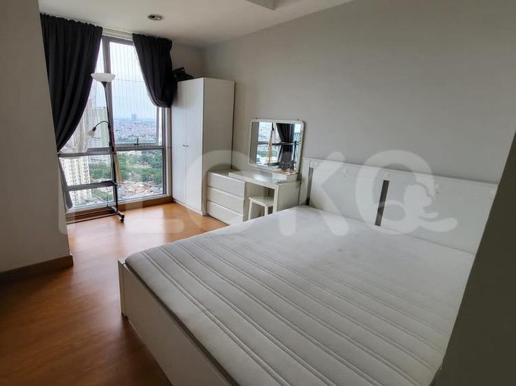 3 Bedroom on 28th Floor for Rent in The Mansion Kemayoran - fkee63 2