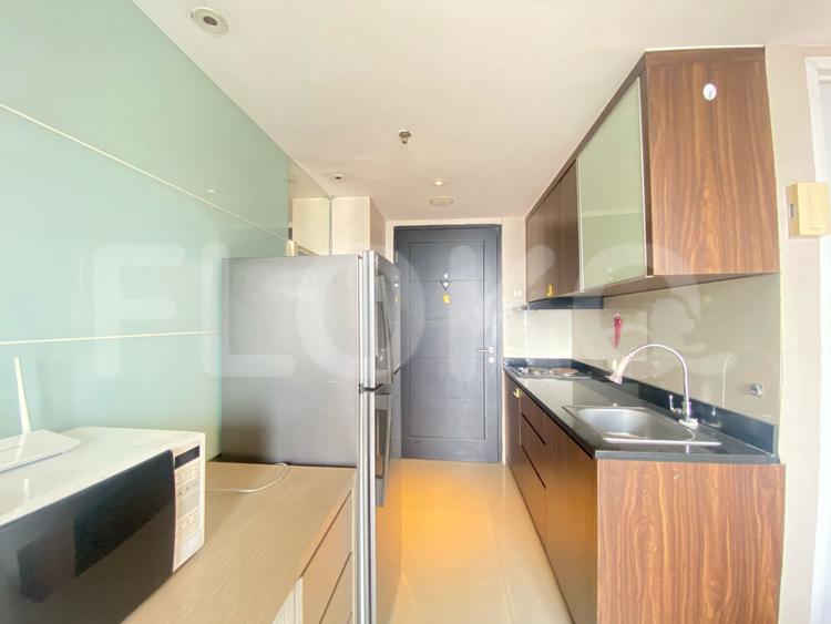 1 Bedroom on 15th Floor for Rent in Ambassade Residence - fku3da 2