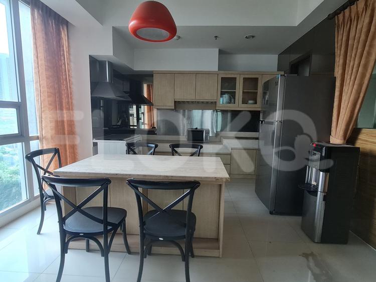 3 Bedroom on 5th Floor for Rent in Kemang Village Residence - fke244 2