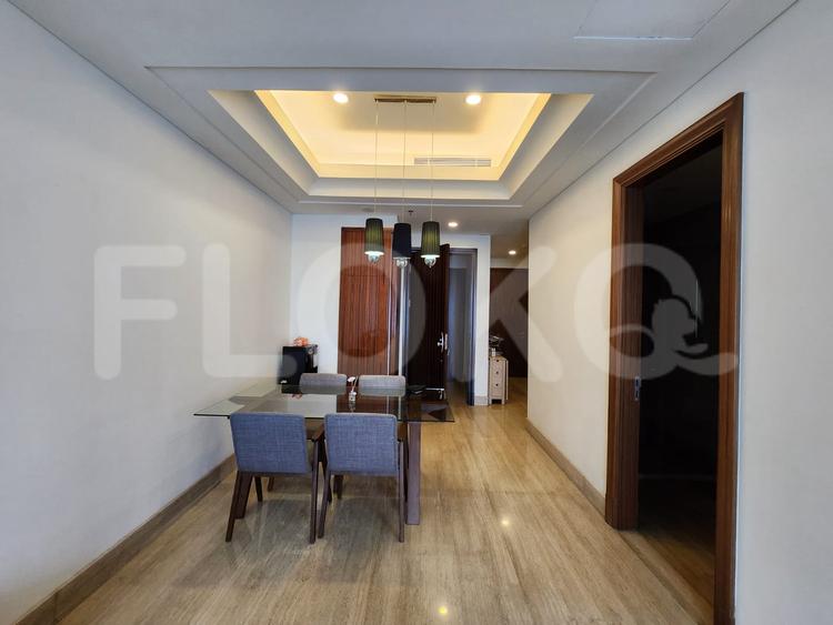 1 Bedroom on 15th Floor for Rent in South Hills Apartment - fku2a9 2
