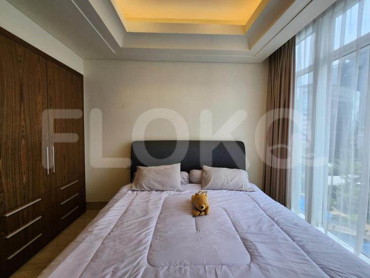 1 Bedroom on 15th Floor for Rent in South Hills Apartment - fku2a9 4
