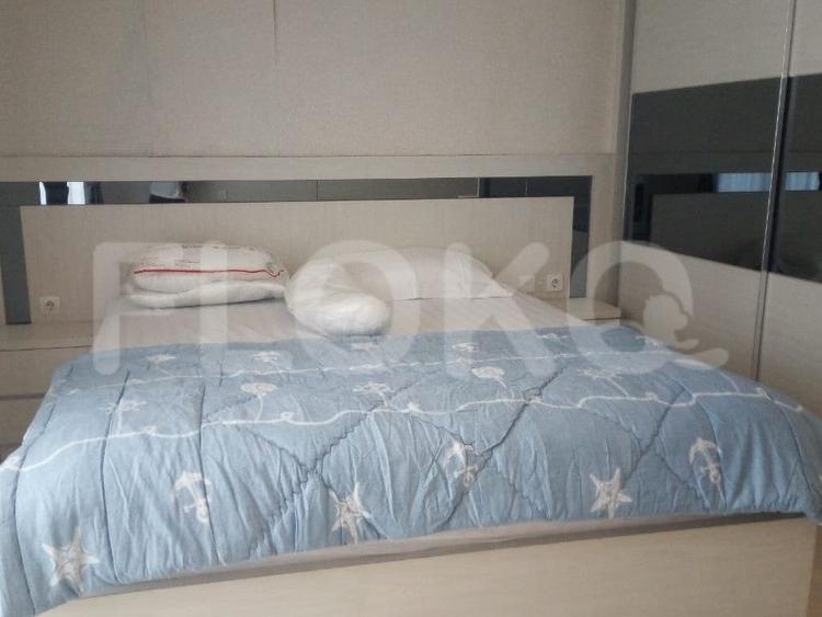 1 Bedroom on 21st Floor for Rent in The Mansion Kemayoran - fke7ad 3
