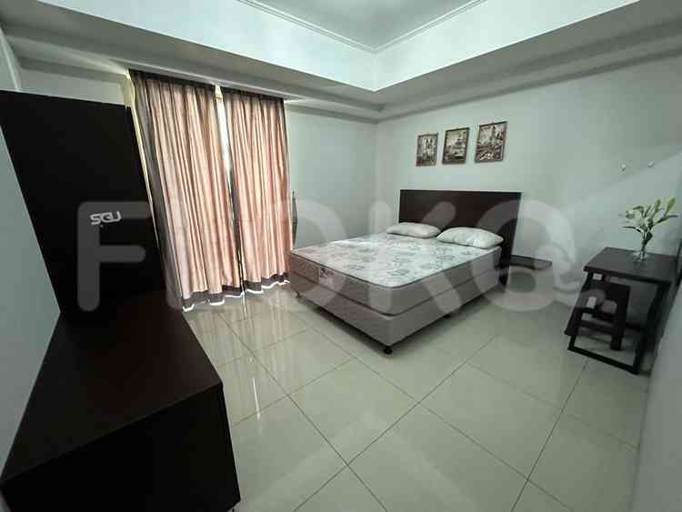 Tipe 1 Kamar Tidur di Lantai 17 untuk disewakan di The Mansion Kemayoran - fkef66 3