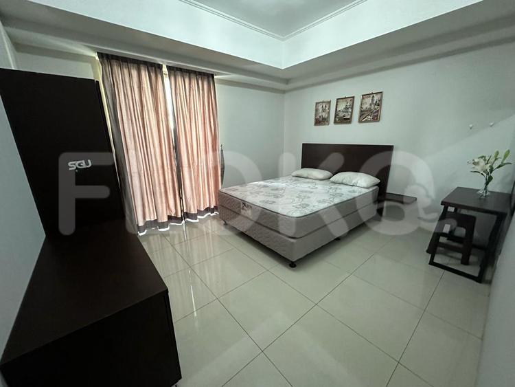 1 Bedroom on 17th Floor for Rent in The Mansion Kemayoran - fke60a 3