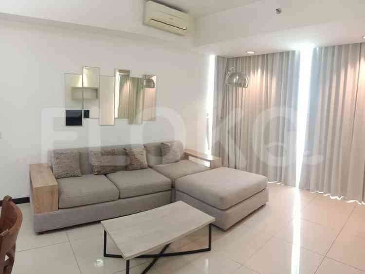 3 Bedroom on 15th Floor for Rent in Kemang Village Empire Tower - fke42a 1
