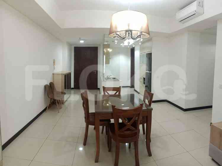 3 Bedroom on 15th Floor for Rent in Kemang Village Empire Tower - fke42a 2