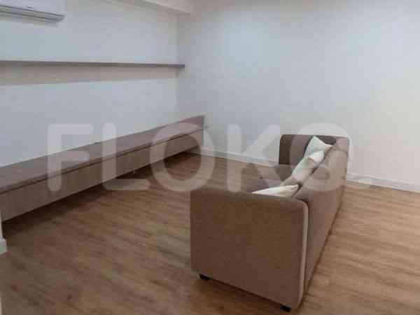 2 Bedroom on 2nd Floor for Rent in Nuansa Hijau (Green View) Apartment - fpo4a8 1