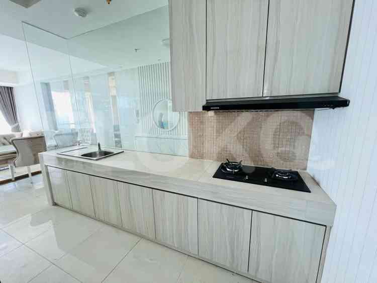3 Bedroom on 30th Floor for Rent in Kemang Village Empire Tower - fke1eb 2