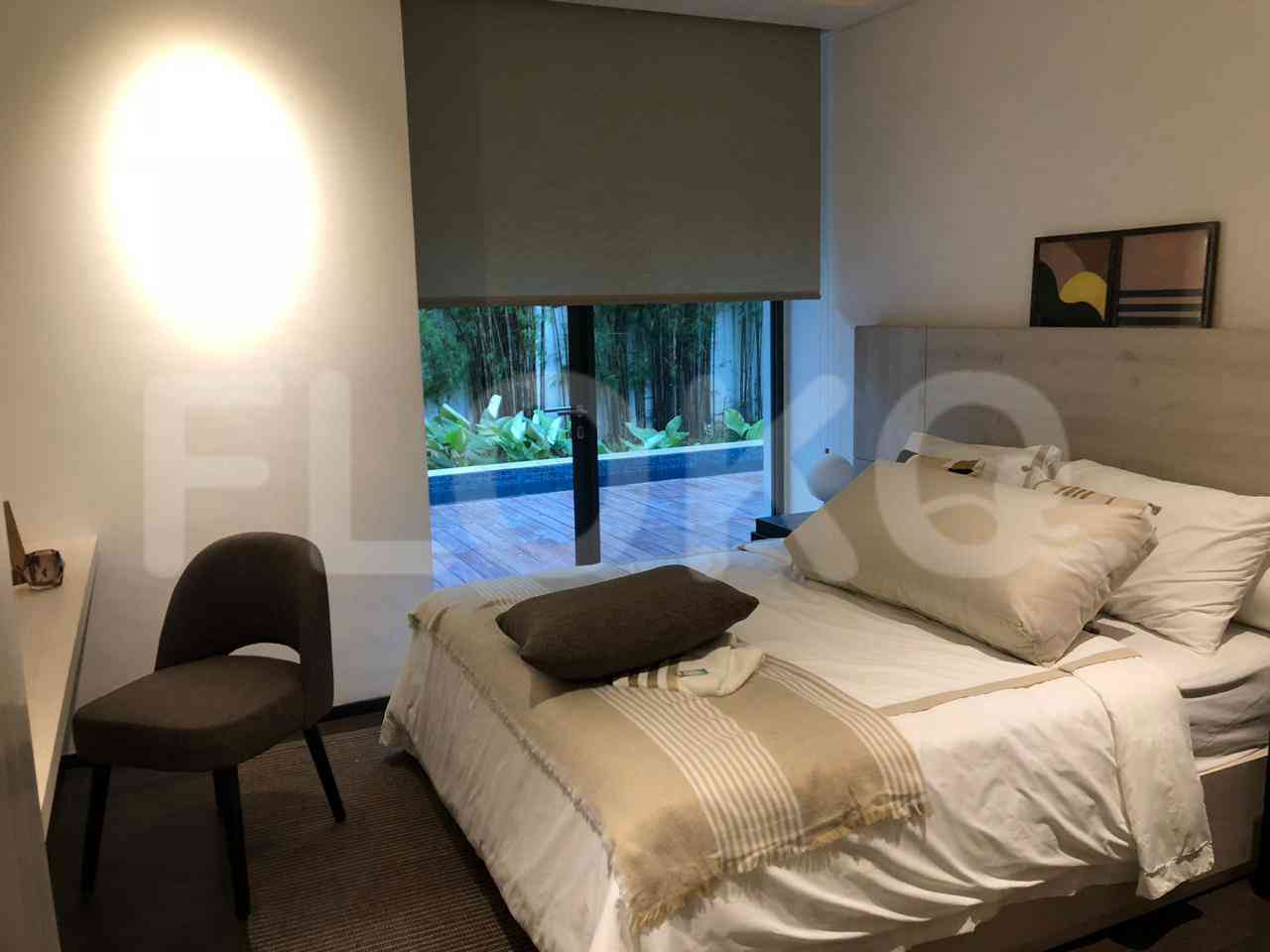 3 Bedroom on 1st Floor for Rent in Verde Residence - fku465 5
