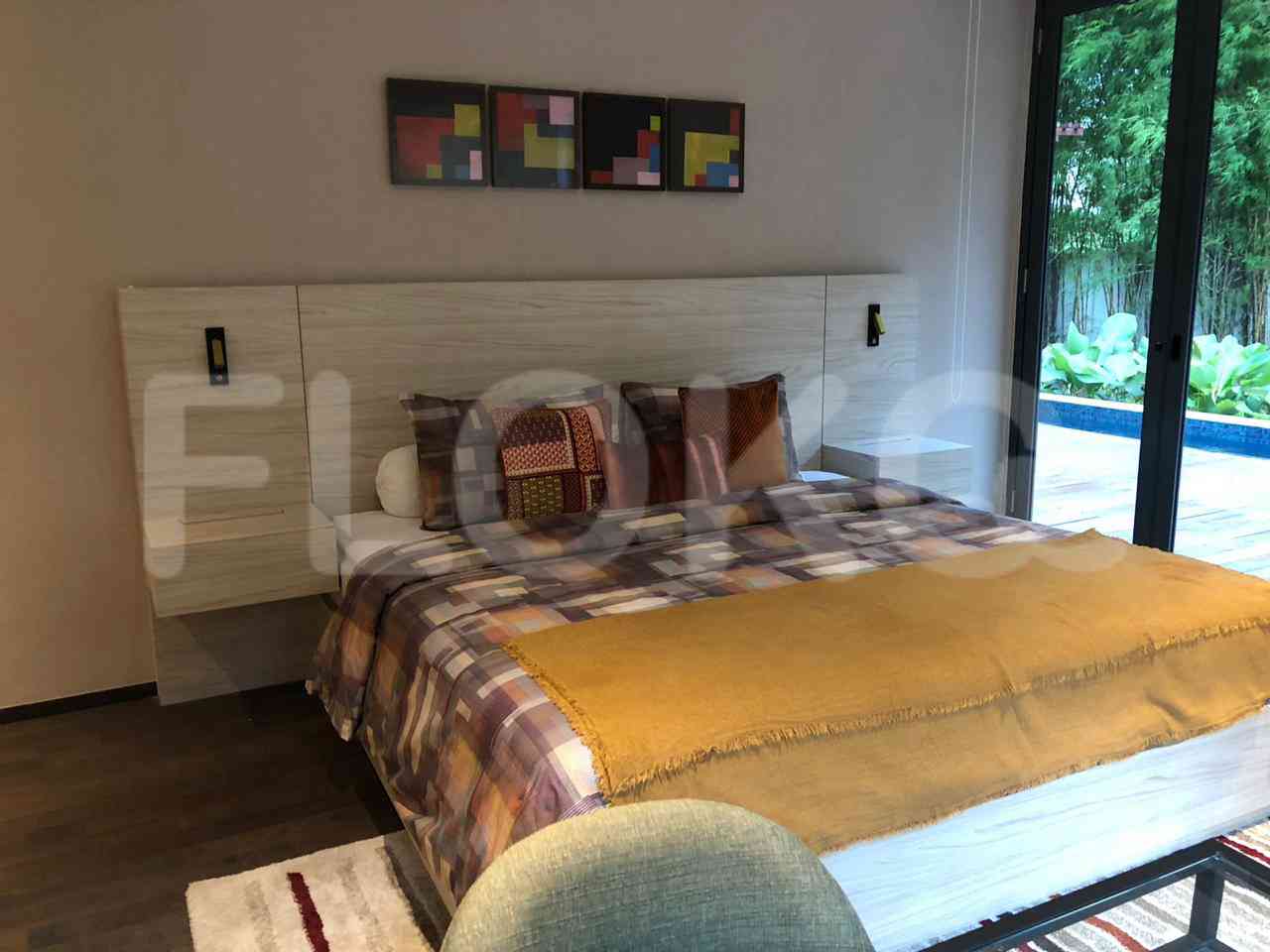 3 Bedroom on 1st Floor for Rent in Verde Residence - fku465 3