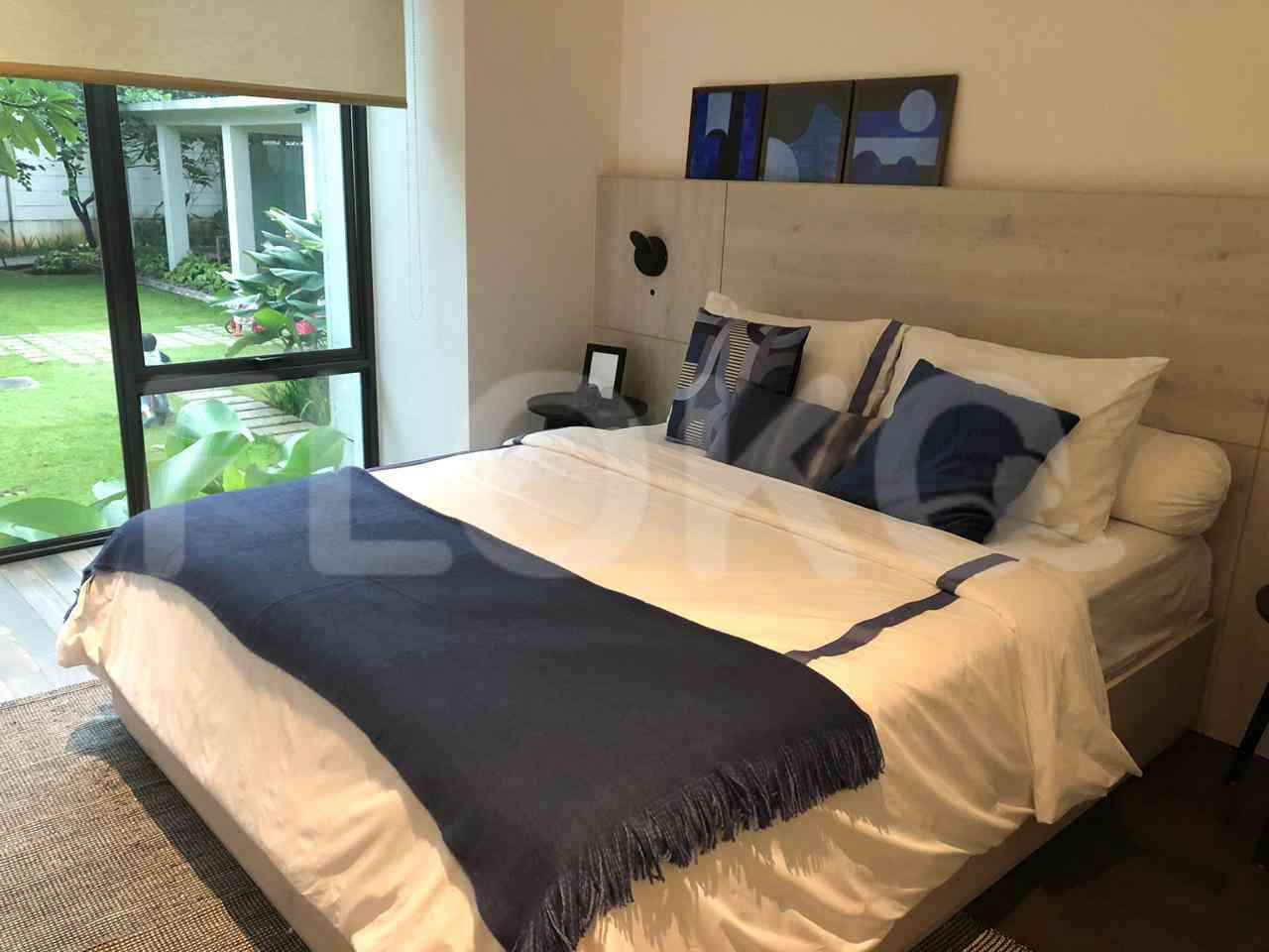 3 Bedroom on 1st Floor for Rent in Verde Residence - fku465 4