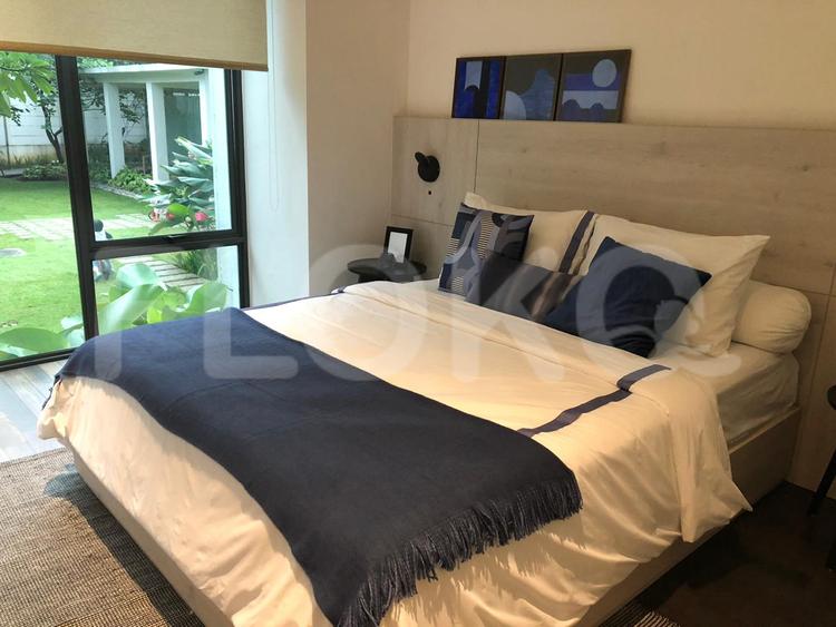 Tipe 3 Kamar Tidur di Lantai 1 untuk disewakan di Verde Residence - fku0c0 4