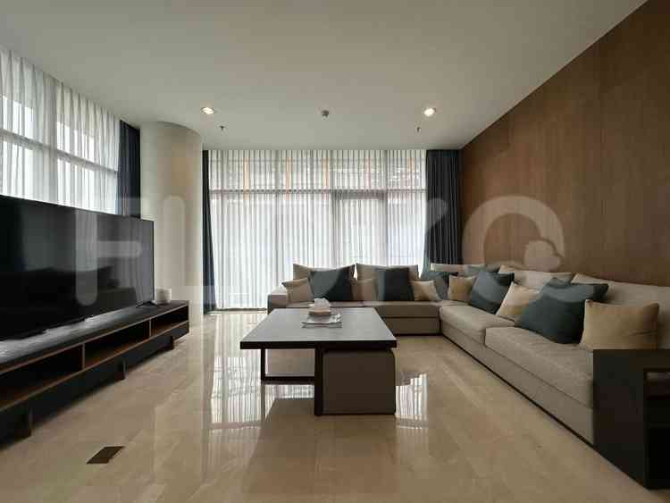 3 Bedroom on 21st Floor for Rent in Verde Two Apartment - fse2d3 1
