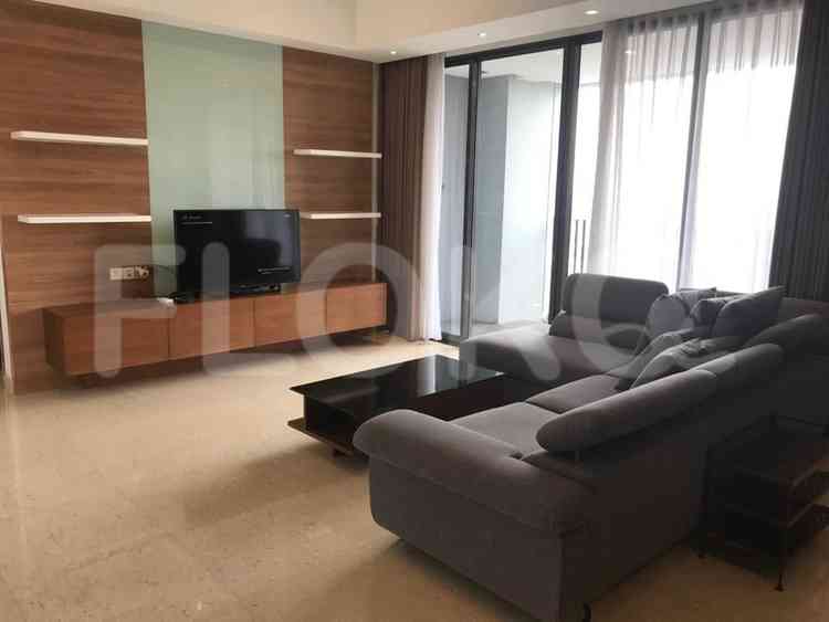 3 Bedroom on 20th Floor for Rent in 1Park Avenue - fga131 1