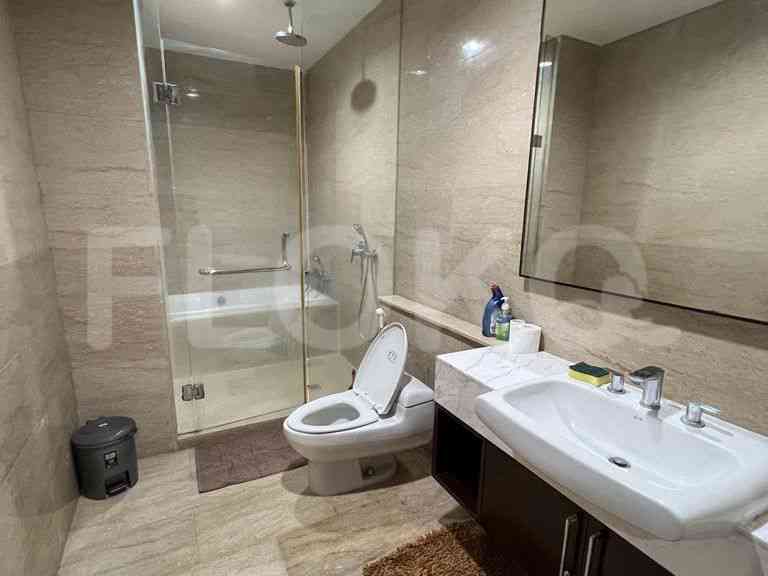 3 Bedroom on 23rd Floor for Rent in Essence Darmawangsa Apartment - fci26f 7