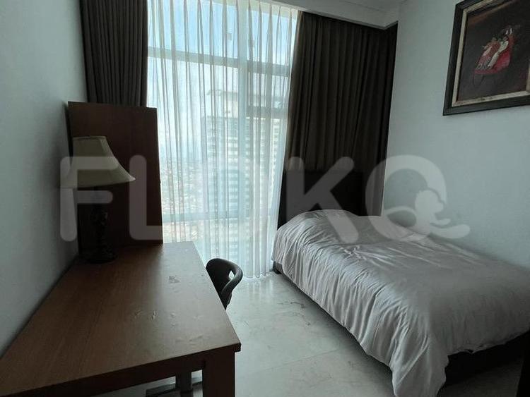 3 Bedroom on 23rd Floor for Rent in Essence Darmawangsa Apartment - fci26f 6