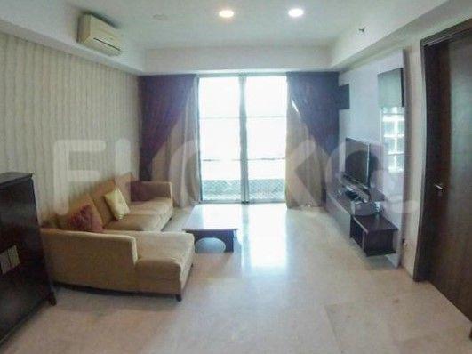 3 Bedroom on 16th Floor for Rent in Kemang Village Residence - fke4da 1