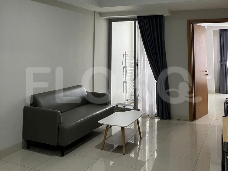 1 Bedroom on 18th Floor for Rent in The Mansion Kemayoran - fke5fc 1