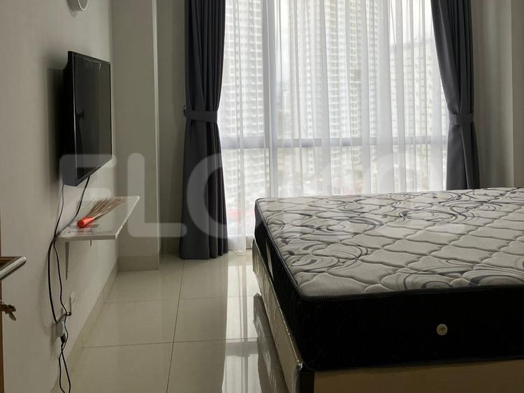 1 Bedroom on 18th Floor for Rent in The Mansion Kemayoran - fke5fc 4
