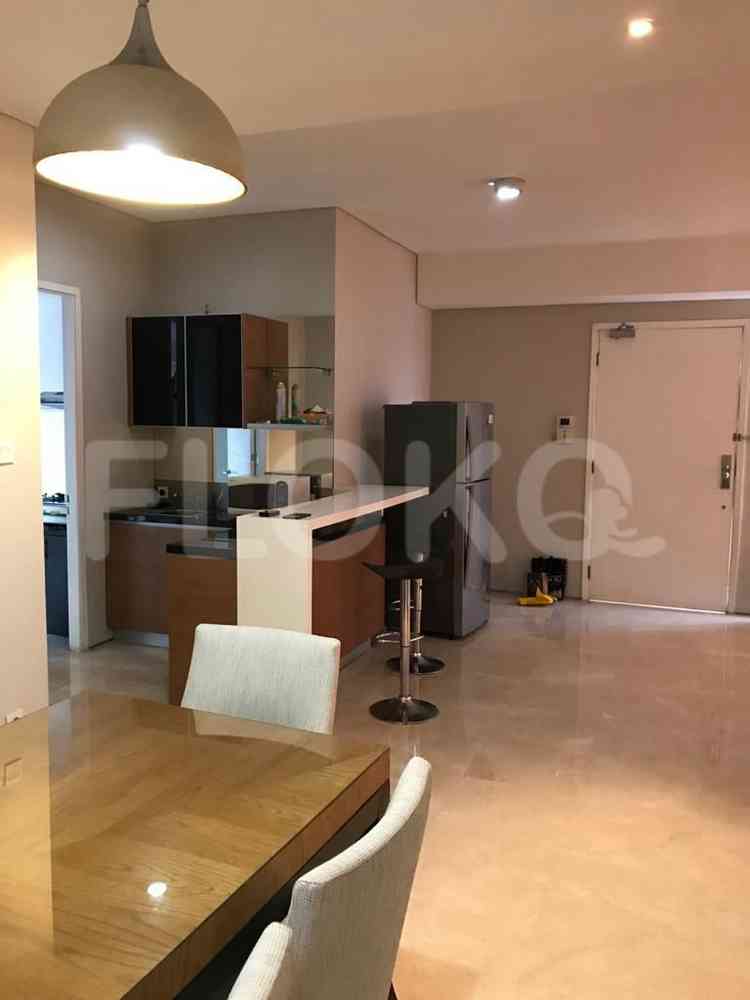 3 Bedroom on 8th Floor for Rent in 1Park Avenue - fga913 3