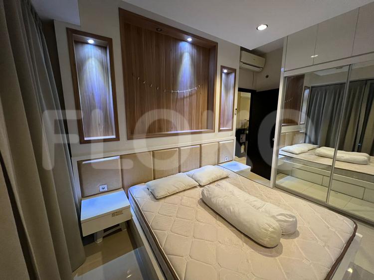 2 Bedroom on 10th Floor for Rent in Ambassade Residence - fku67c 3