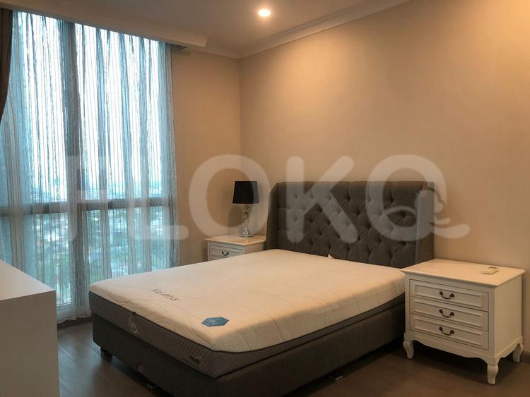 3 Bedroom on 25th Floor for Rent in Residence 8 Senopati - fse90f 2
