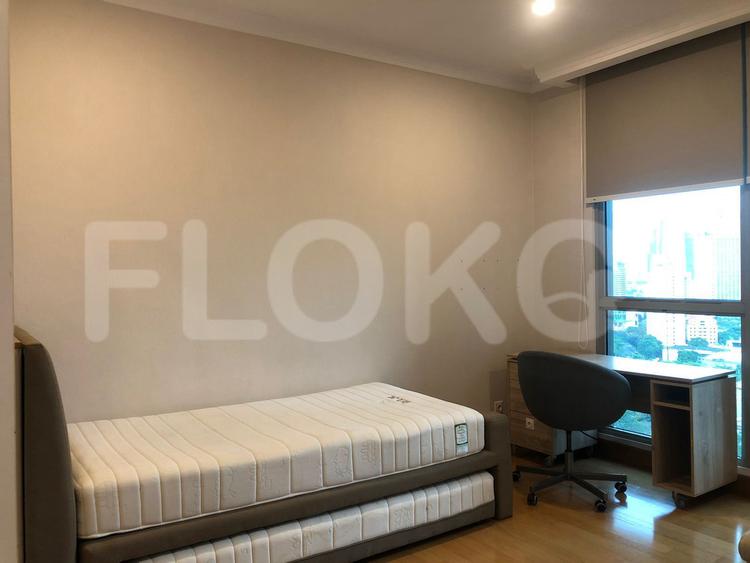 3 Bedroom on 25th Floor for Rent in Residence 8 Senopati - fse90f 3