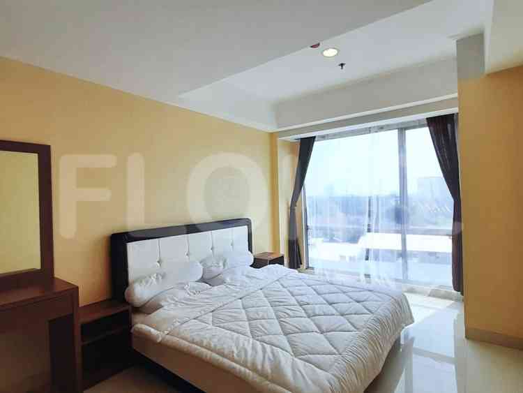 1 Bedroom on 8th Floor for Rent in The Mansion Kemayoran - fke079 3