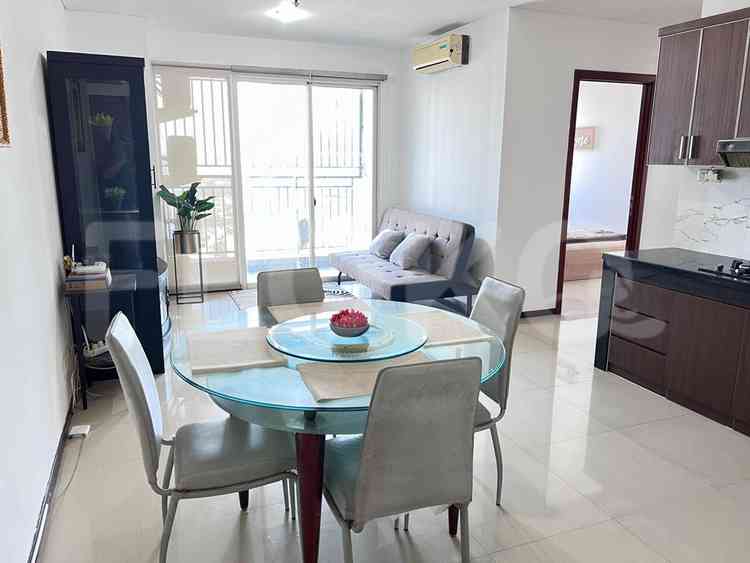 3 Bedroom on 38th Floor for Rent in Thamrin Executive Residence - fth4c2 1