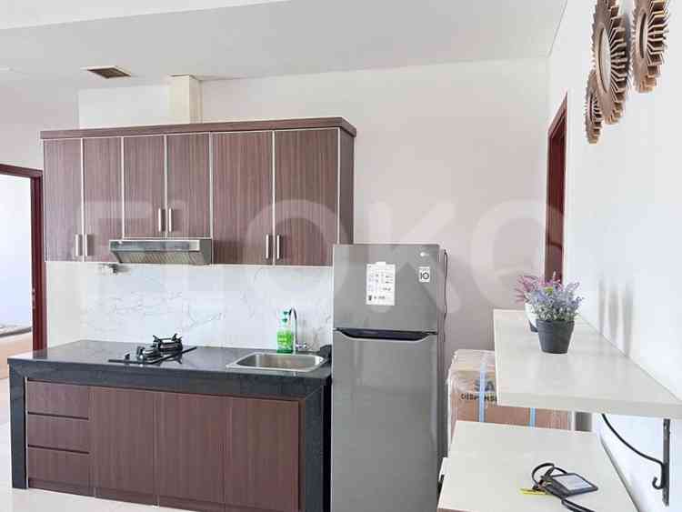 3 Bedroom on 38th Floor for Rent in Thamrin Executive Residence - fth4c2 3