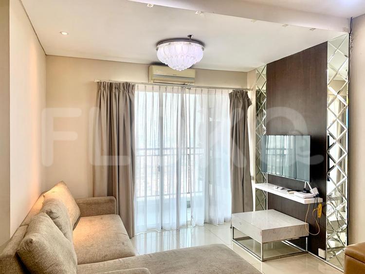3 Bedroom on 33rd Floor for Rent in Thamrin Executive Residence - fth739 1