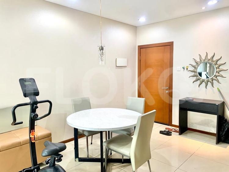 3 Bedroom on 33rd Floor for Rent in Thamrin Executive Residence - fth739 2