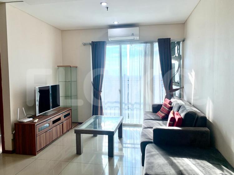 3 Bedroom on 32nd Floor for Rent in Thamrin Executive Residence - fth1d0 1
