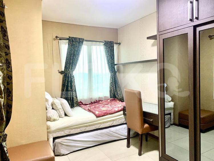Tipe 3 Kamar Tidur di Lantai 31 untuk disewakan di Thamrin Executive Residence - fth085 5