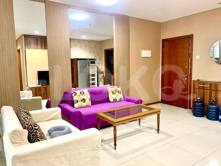 3 Bedroom on 31st Floor for Rent in Thamrin Executive Residence - fth1b4 1