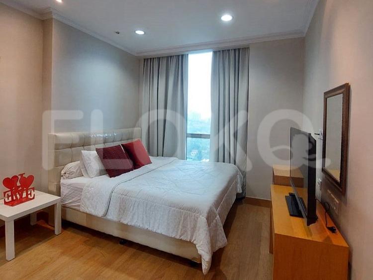 1 Bedroom on 18th Floor for Rent in Residence 8 Senopati - fsed18 3