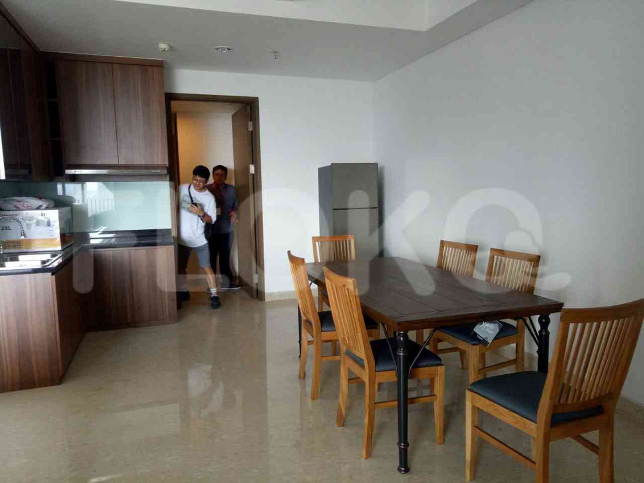 3 Bedroom on 26th Floor for Rent in 1Park Avenue - fga703 3