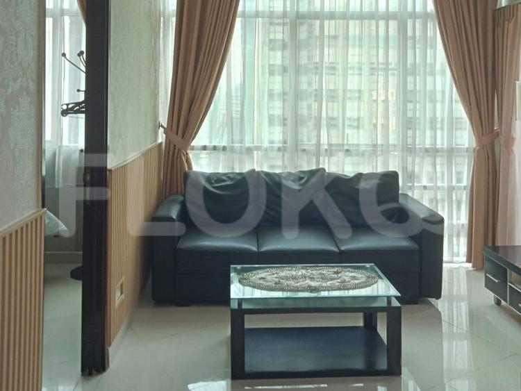 2 Bedroom on 9th Floor for Rent in Sahid Sudirman Residence - fsu9f5 1