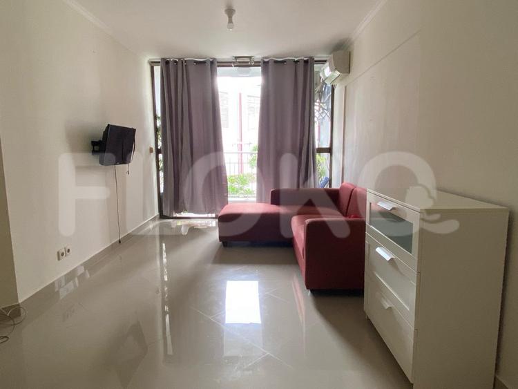 3 Bedroom on 3rd Floor for Rent in Taman Rasuna Apartment - fku620 1