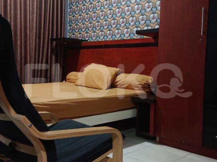 Tipe 1 Kamar Tidur di Lantai 19 untuk disewakan di Sudirman Park Apartemen - ftaed3 3
