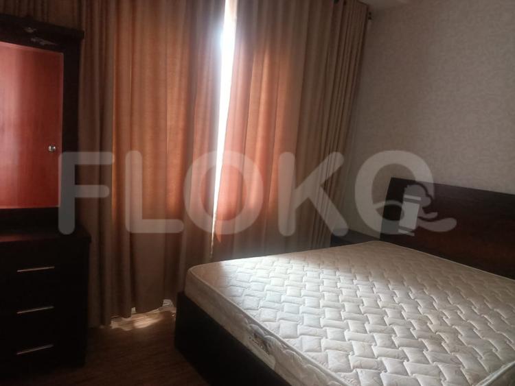 1 Bedroom on 42nd Floor for Rent in Sudirman Park Apartment - ftab11 3