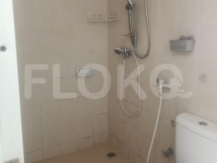 1 Bedroom on 42nd Floor for Rent in Sudirman Park Apartment - ftab11 4