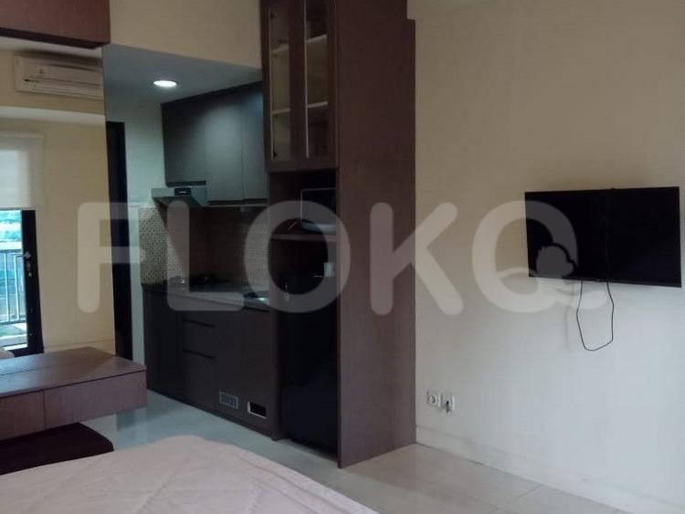 1 Bedroom on 11th Floor for Rent in Tamansari Sudirman - fsuf3a 2