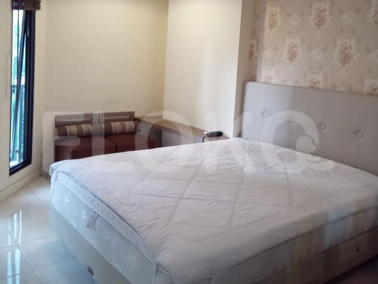 1 Bedroom on 11th Floor for Rent in Tamansari Sudirman - fsuf3a 1
