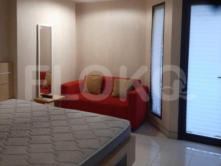 1 Bedroom on 6th Floor for Rent in Tamansari Sudirman - fsu274 2