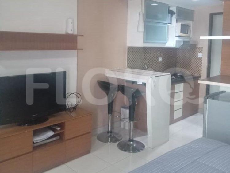1 Bedroom on 9th Floor for Rent in Tamansari Sudirman - fsufcf 2