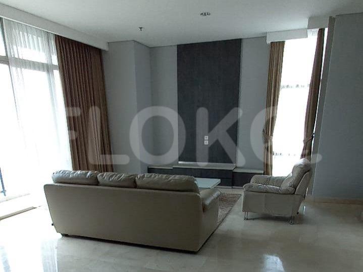 3 Bedroom on 31st Floor for Rent in Essence Darmawangsa Apartment - fci72d 1