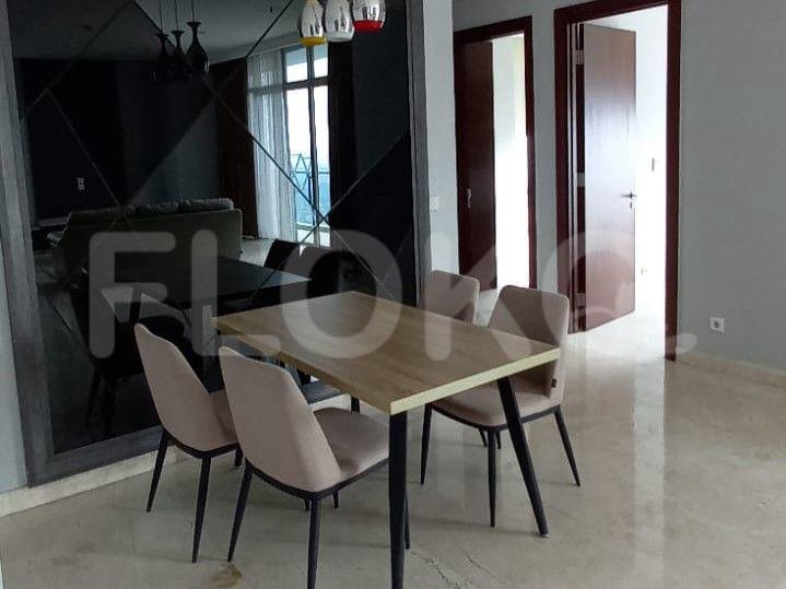 3 Bedroom on 31st Floor for Rent in Essence Darmawangsa Apartment - fci72d 2