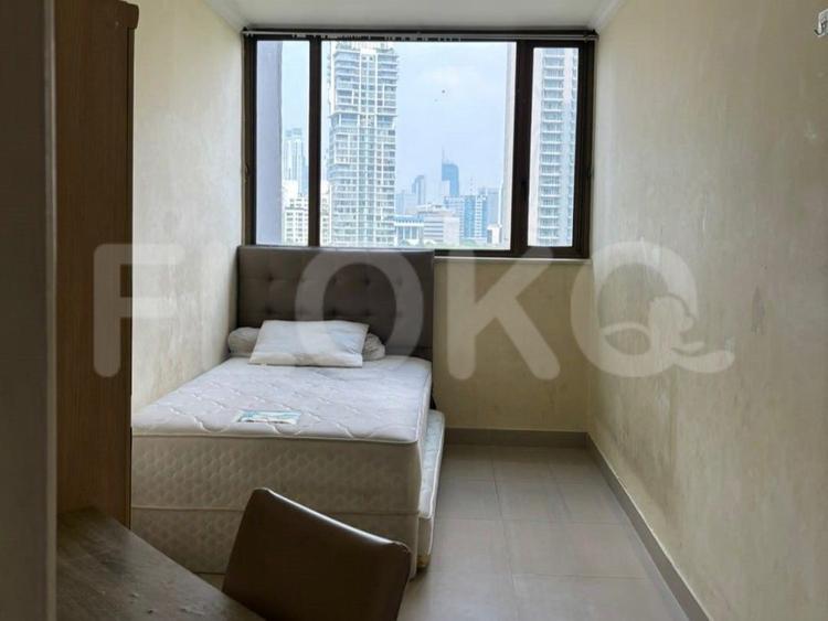 3 Bedroom on 8th Floor for Rent in Taman Rasuna Apartment - fku8bd 5