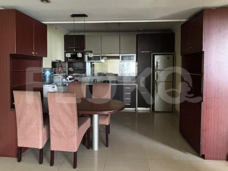 3 Bedroom on 8th Floor for Rent in Taman Rasuna Apartment - fku8bd 2